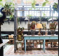 Queen Chow Enmore - Book Restaurant