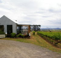 Quoin Hill Winery - Book Restaurant