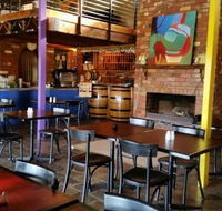 Rainbow Gallery Cafe - Book Restaurant