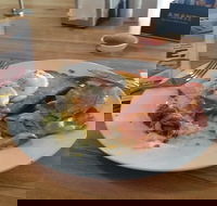 Riverside Cafe - Book Restaurant