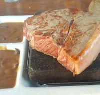 Royal Hotel Barham - Book Restaurant