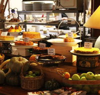 Ruffy Produce Store - Book Restaurant
