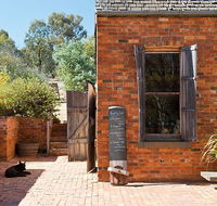 Sally's Paddock at the Redbank Winery - Book Restaurant