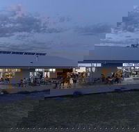 Seaspray Surf Life Saving Club - Book Restaurant