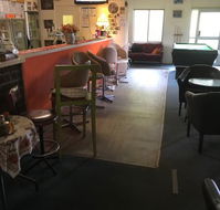 Serpentine Hotel - Book Restaurant