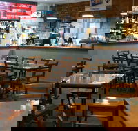 State Empire Hotel - Book Restaurant