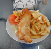 Strathy Cafe - Book Restaurant