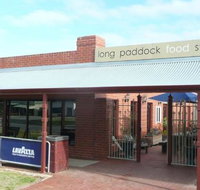 The Long Paddock Food Store - Book Restaurant