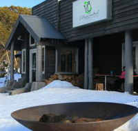 The Village Restaurant - Book Restaurant