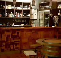 Tylden Junction Bar Cafe - Book Restaurant