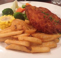 Windermere Hotel - Book Restaurant