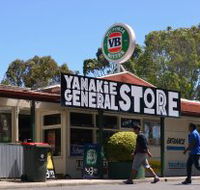 Yanakie General Store - Book Restaurant