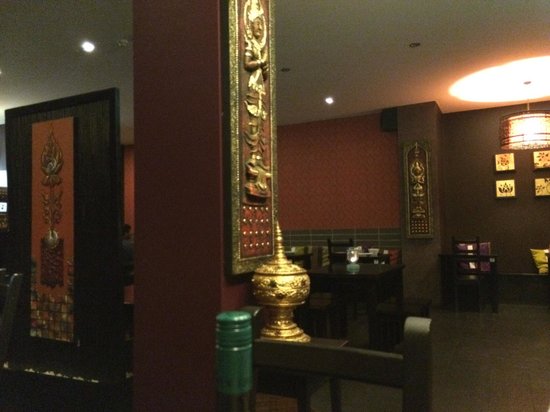 Baiboon Thai Sydney