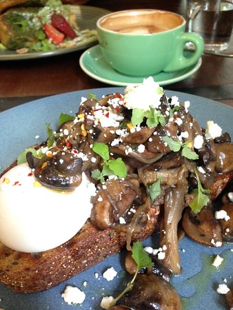 Cafe Kentaro Sydney