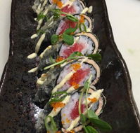 Makizo - Book Restaurant