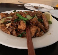 More Rice - Book Restaurant