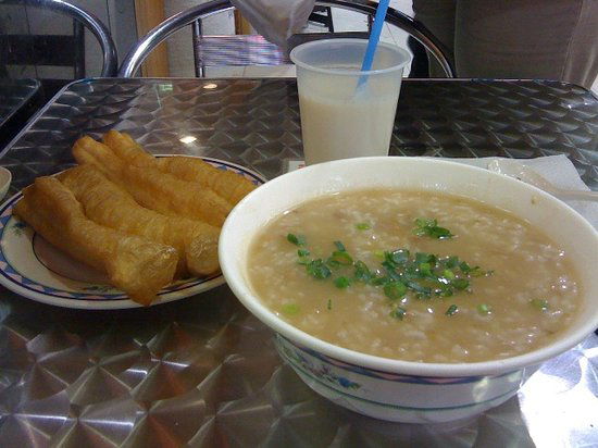 Mother Chu's Taiwanese Gourmet Sydney