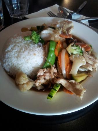 Newtown Thai Newtown