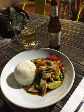 Nua Thai Surry Hills Sydney