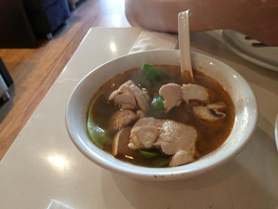 S. Thada Thai Sydney