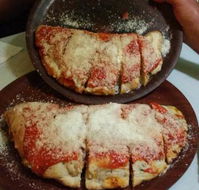 Scarfo Family Pizza Restaurant - Book Restaurant