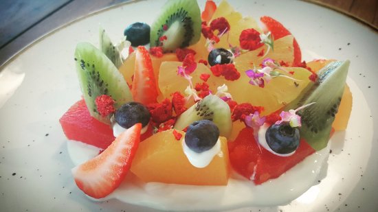 The Hyde Restaurant Sydney