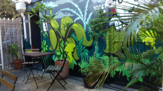 Cafe 70 Sydney