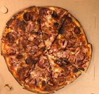 Jerry's Place Pizza - Book Restaurant