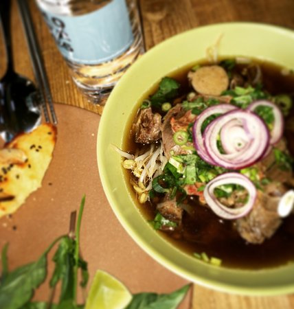 Pho Xpress Foodhouse Balmain