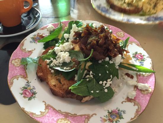 Satellite Cafe Sydney