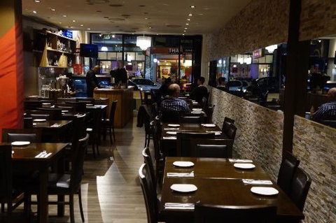 V's Citrus 'N' Spice - Book Restaurant 0