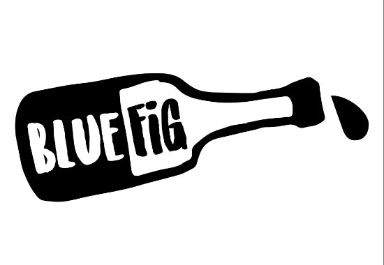 Blue Fig Bar Sydney
