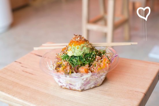 Fishbowl - Surry Hills Sydney