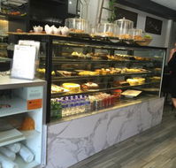 Jack and the Beanstalk Cafe - Book Restaurant