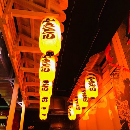 Tori Bar Vaucluse
