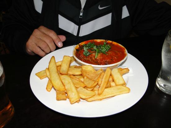 Claude's Kitchen Sydney
