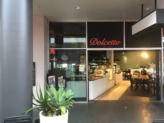 Dolcetto Sydney