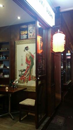SUKI SUSHI Sydney