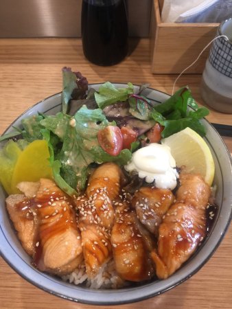 Sushi Aoki Sydney