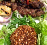 Al-Amar - Book Restaurant