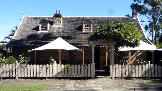 Gladesville NSW Book Restaurant