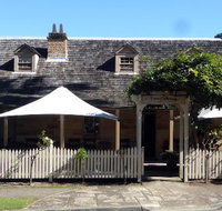 Banjo Paterson Cottage Restaurant - Book Restaurant