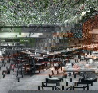 Barrel Bar and Dining - Book Restaurant