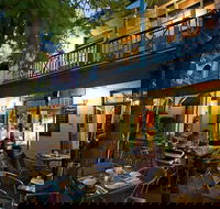 Billi's Cafe  Burger Bar - Book Restaurant