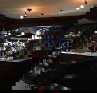 Billy Barry's Hotel - Book Restaurant