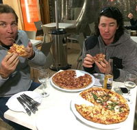 Blues Gourmet - Book Restaurant