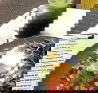 Bronte Belo - Book Restaurant