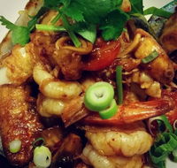 Chedi Thai - Book Restaurant