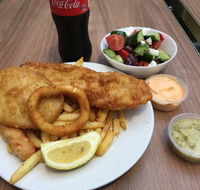 Costi Fish  Chips North Sydney - Book Restaurant