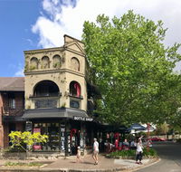 Delicado Foods - Book Restaurant